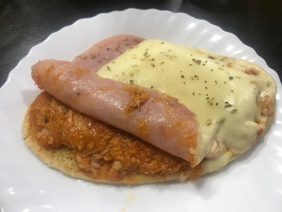 Cafe Bar Altamira 60